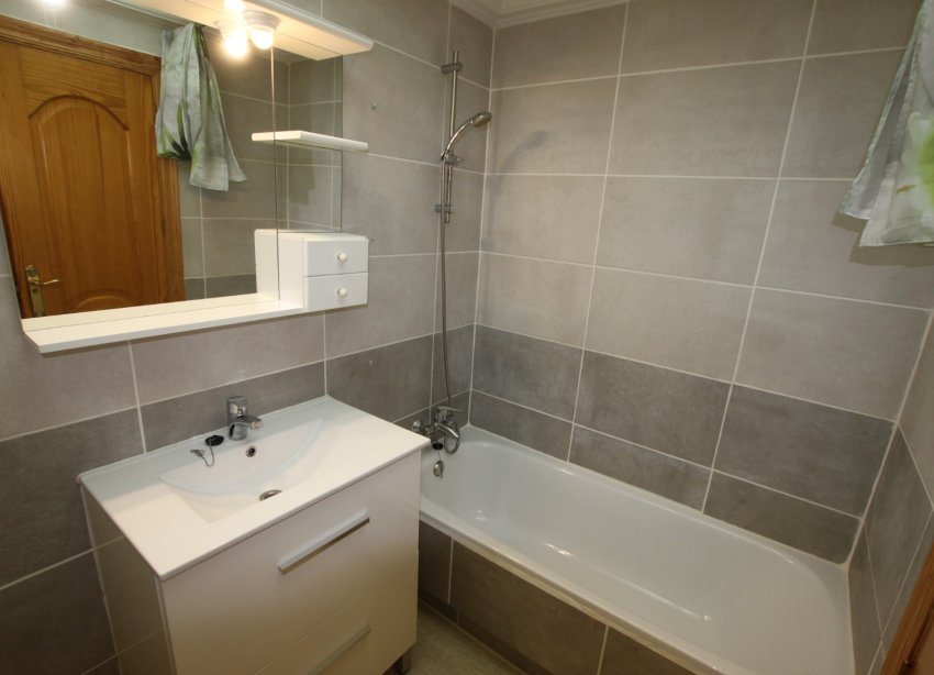 Rynek Wtórny - Apartament - Guardamar del Segura - El Moncayo