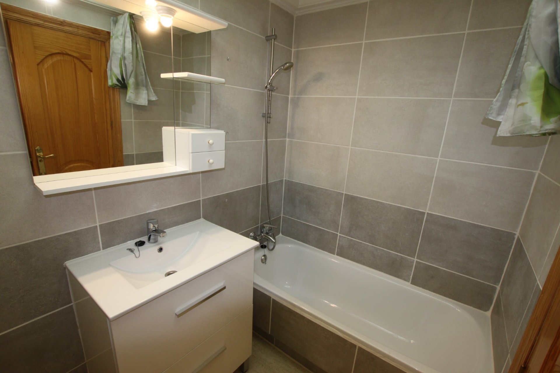 Rynek Wtórny - Apartament - Guardamar del Segura - El Moncayo