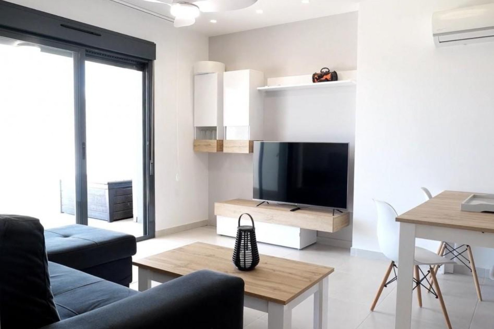 Rynek Wtórny - Apartament - Guardamar del Segura - EL RASO