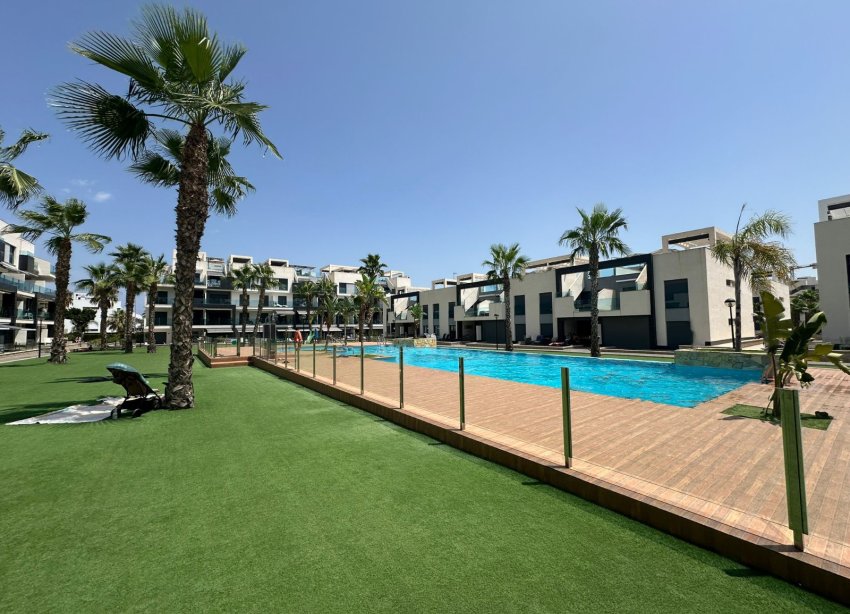 Rynek Wtórny - Apartament - Guardamar del Segura - El Raso