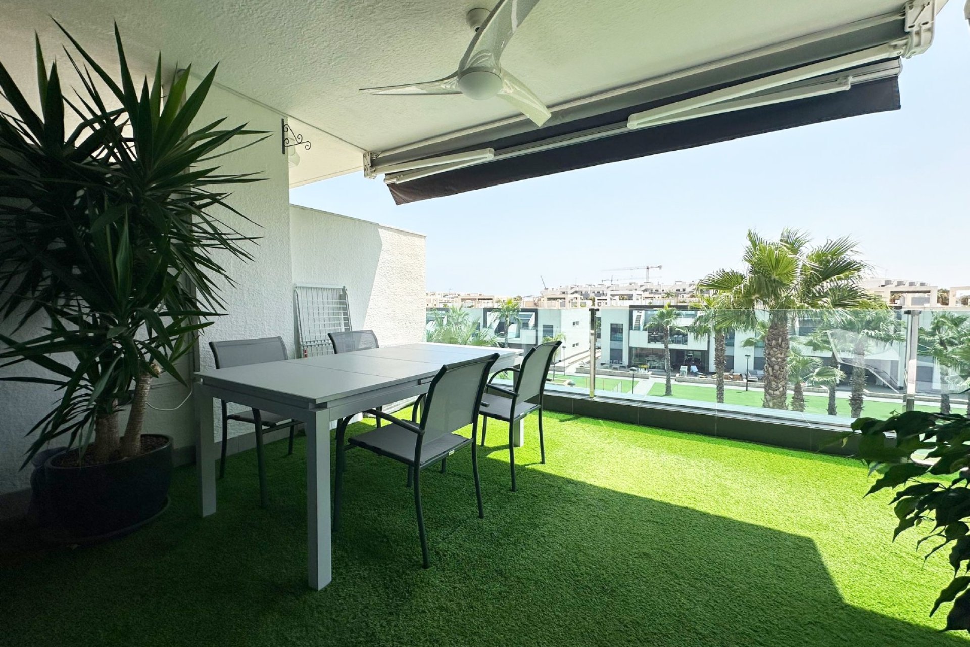 Rynek Wtórny - Apartament - Guardamar del Segura - El Raso