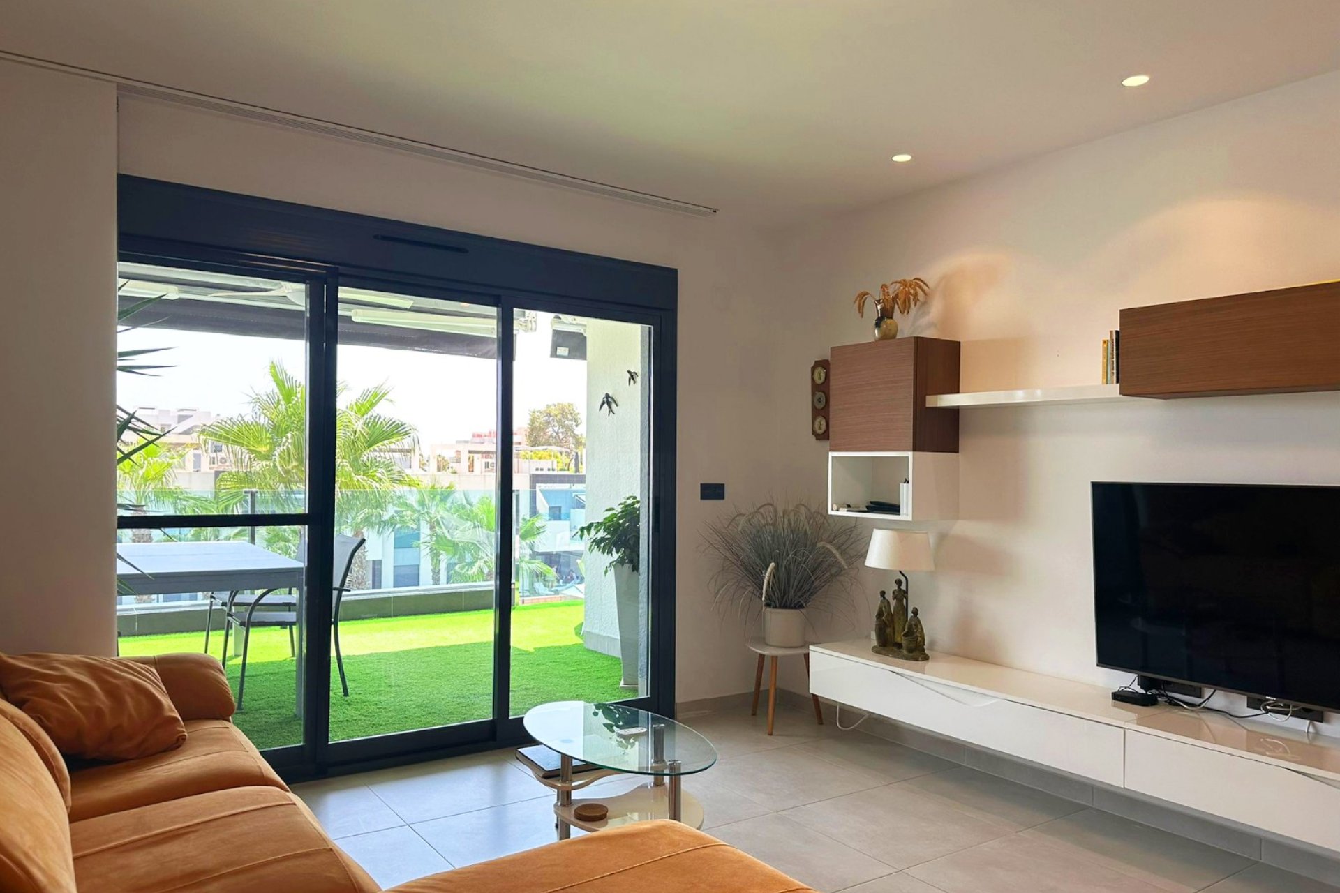 Rynek Wtórny - Apartament - Guardamar del Segura - El Raso