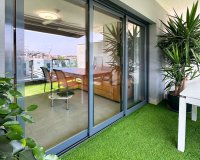 Rynek Wtórny - Apartament - Guardamar del Segura - El Raso