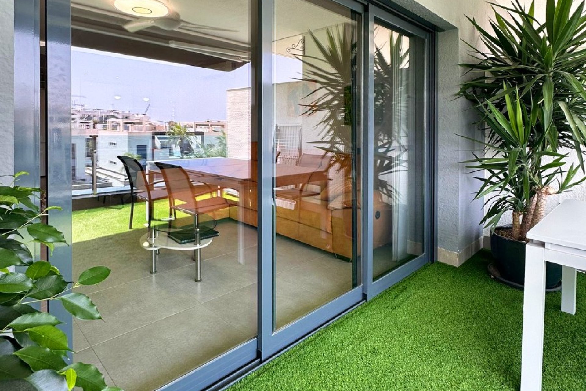 Rynek Wtórny - Apartament - Guardamar del Segura - El Raso