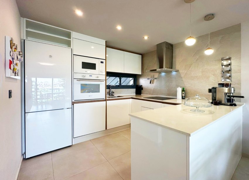 Rynek Wtórny - Apartament - Guardamar del Segura - El Raso