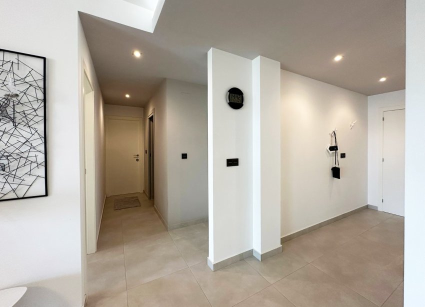 Rynek Wtórny - Apartament - Guardamar del Segura - El Raso