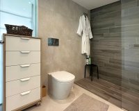 Rynek Wtórny - Apartament - Guardamar del Segura - El Raso