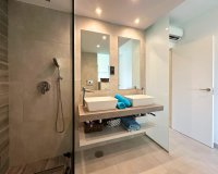 Rynek Wtórny - Apartament - Guardamar del Segura - El Raso