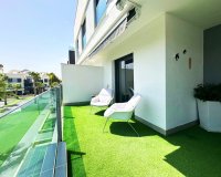 Rynek Wtórny - Apartament - Guardamar del Segura - El Raso