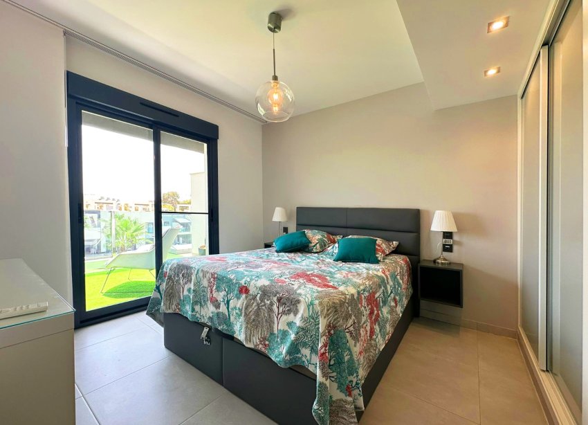 Rynek Wtórny - Apartament - Guardamar del Segura - El Raso