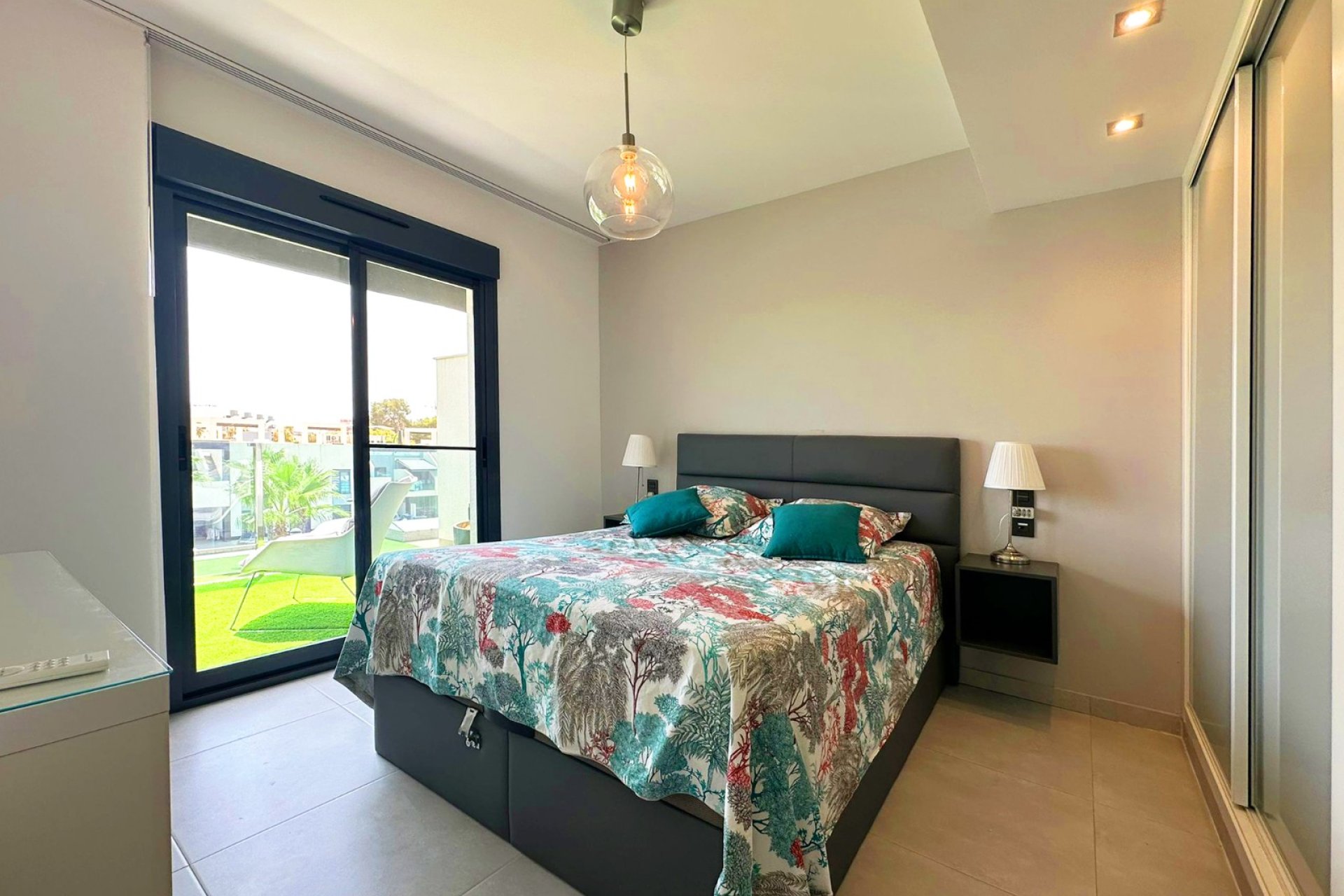 Rynek Wtórny - Apartament - Guardamar del Segura - El Raso