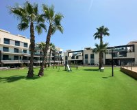 Rynek Wtórny - Apartament - Guardamar del Segura - El Raso