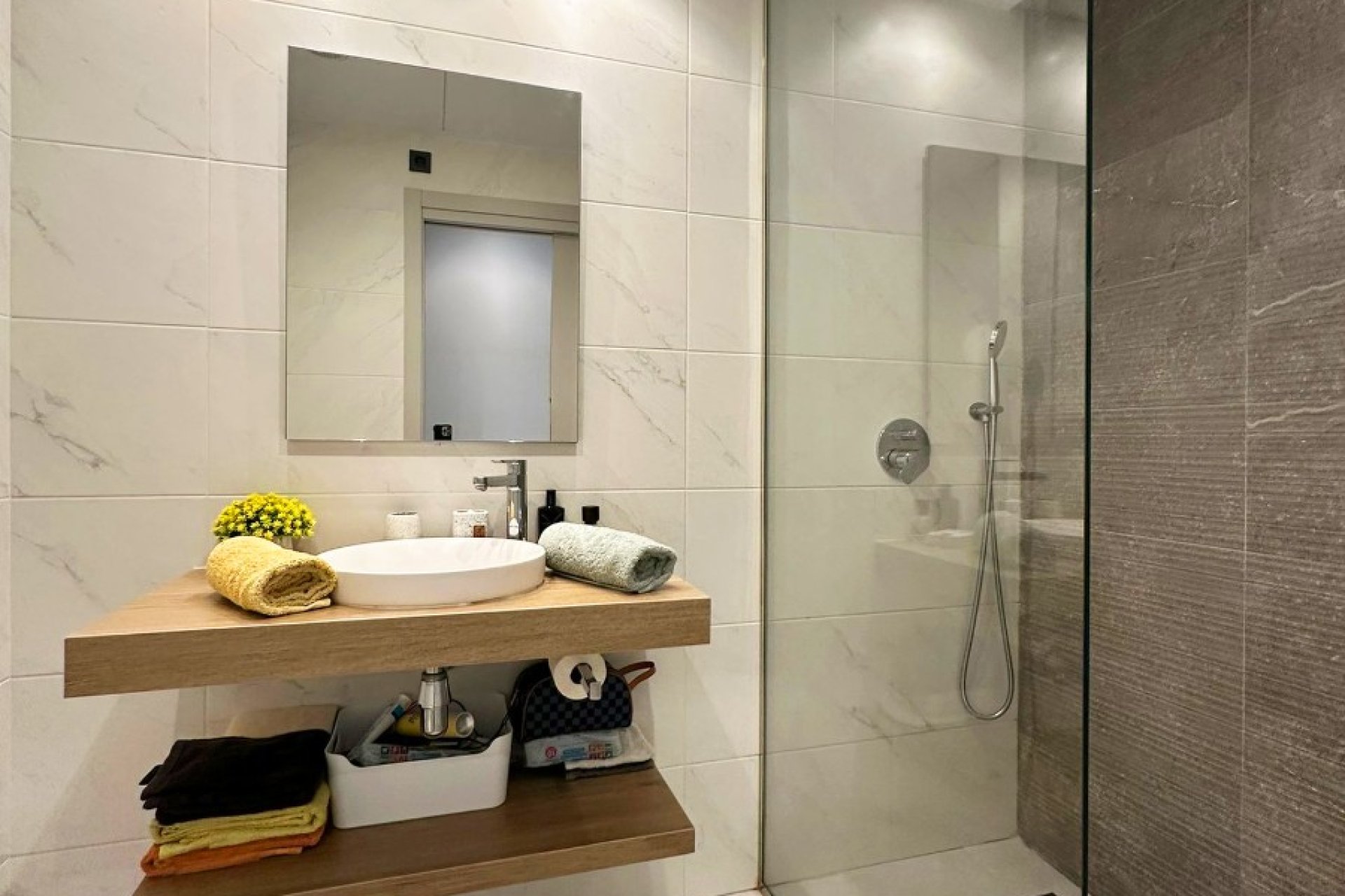 Rynek Wtórny - Apartament - Guardamar del Segura - El Raso