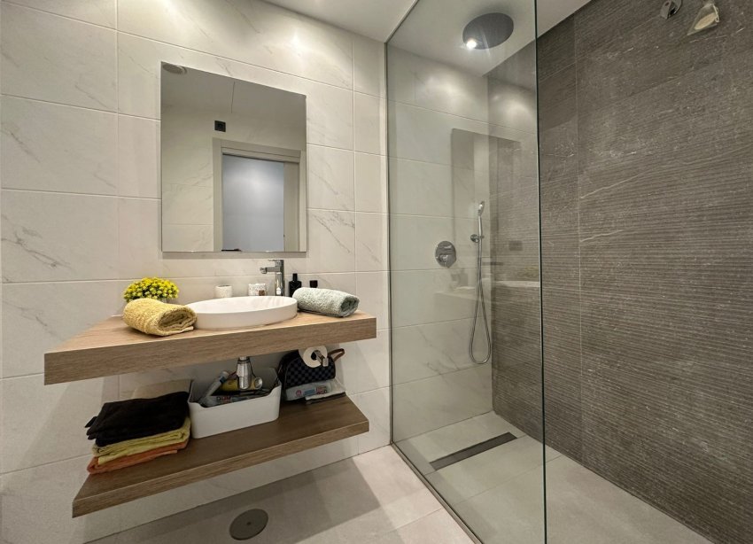 Rynek Wtórny - Apartament - Guardamar del Segura - El Raso