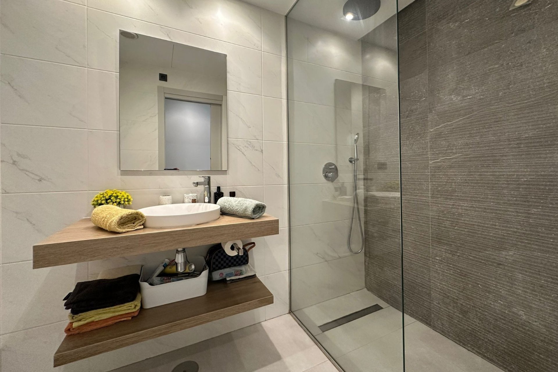 Rynek Wtórny - Apartament - Guardamar del Segura - El Raso