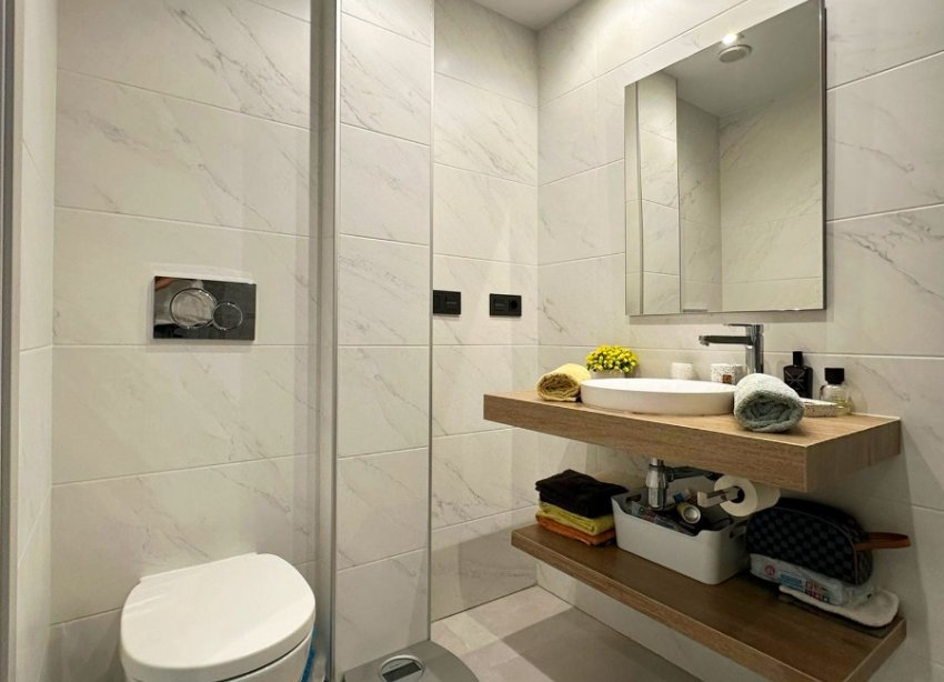 Rynek Wtórny - Apartament - Guardamar del Segura - El Raso