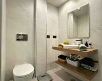 Rynek Wtórny - Apartament - Guardamar del Segura - El Raso