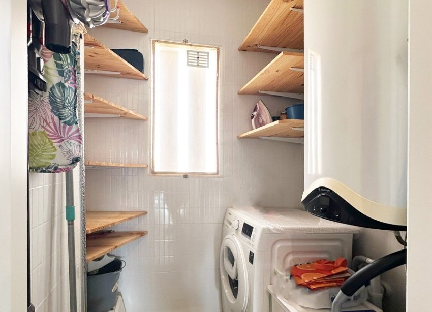 Rynek Wtórny - Apartament - Guardamar del Segura - El Raso