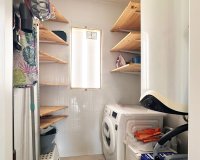 Rynek Wtórny - Apartament - Guardamar del Segura - El Raso