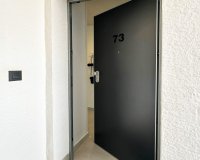 Rynek Wtórny - Apartament - Guardamar del Segura - El Raso