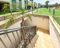 Rynek Wtórny - Apartament - Guardamar del Segura - El Raso