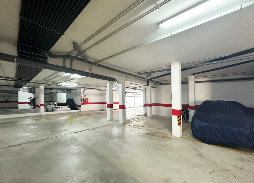 Rynek Wtórny - Apartament - Guardamar del Segura - El Raso