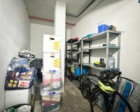 Rynek Wtórny - Apartament - Guardamar del Segura - El Raso