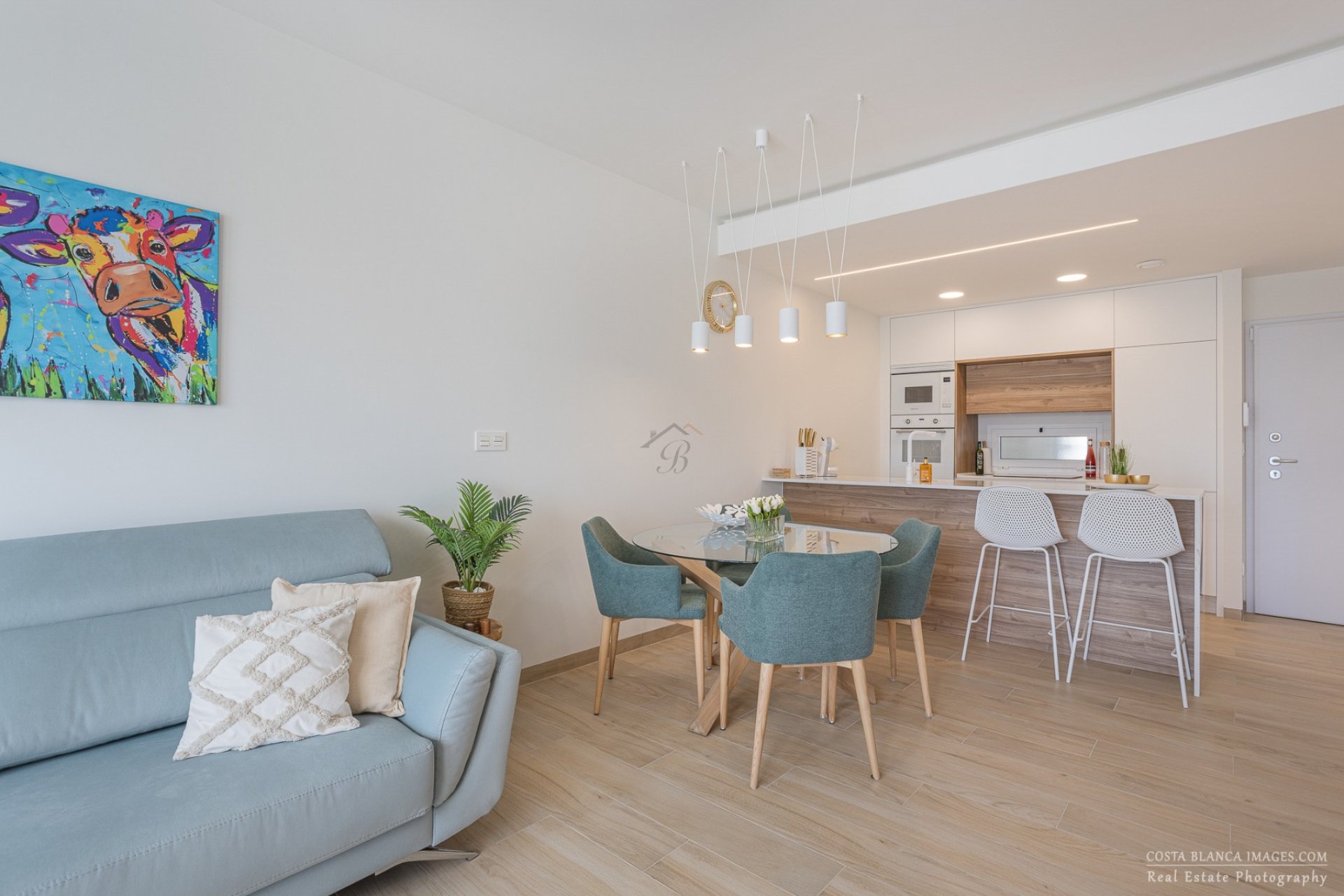 Rynek Wtórny - Apartament - Guardamar del Segura - El Raso