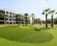 Rynek Wtórny - Apartament - Guardamar del Segura - El Raso