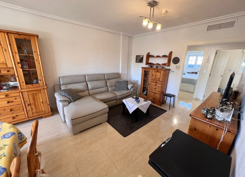 Rynek Wtórny - Apartament - Guardamar del Segura - El Raso