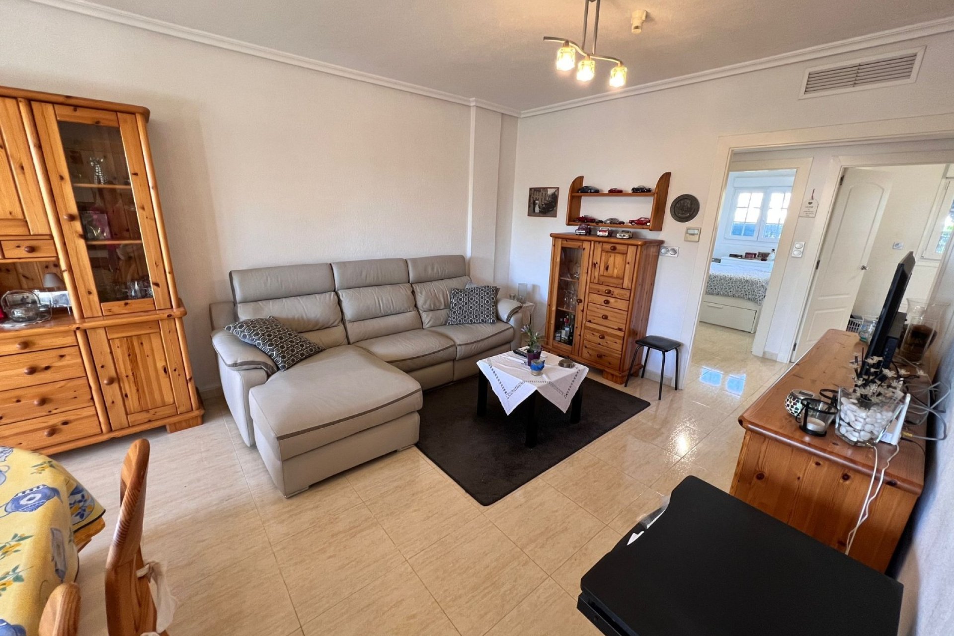 Rynek Wtórny - Apartament - Guardamar del Segura - El Raso