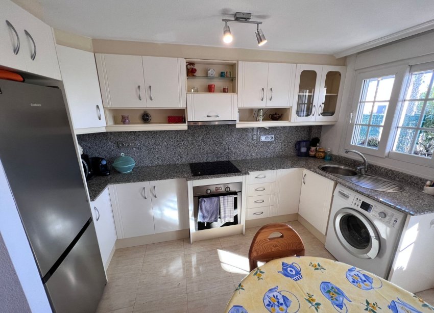 Rynek Wtórny - Apartament - Guardamar del Segura - El Raso