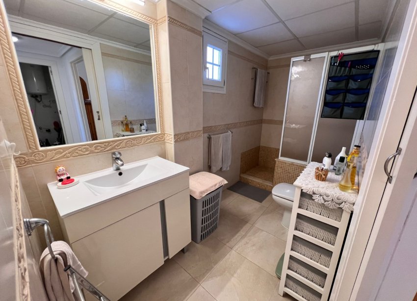 Rynek Wtórny - Apartament - Guardamar del Segura - El Raso