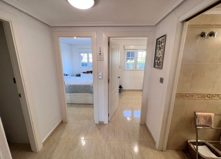 Rynek Wtórny - Apartament - Guardamar del Segura - El Raso