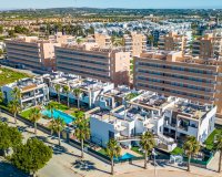 Rynek Wtórny - Apartament - Guardamar del Segura - El Raso*