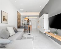 Rynek Wtórny - Apartament - Guardamar del Segura - El Raso*