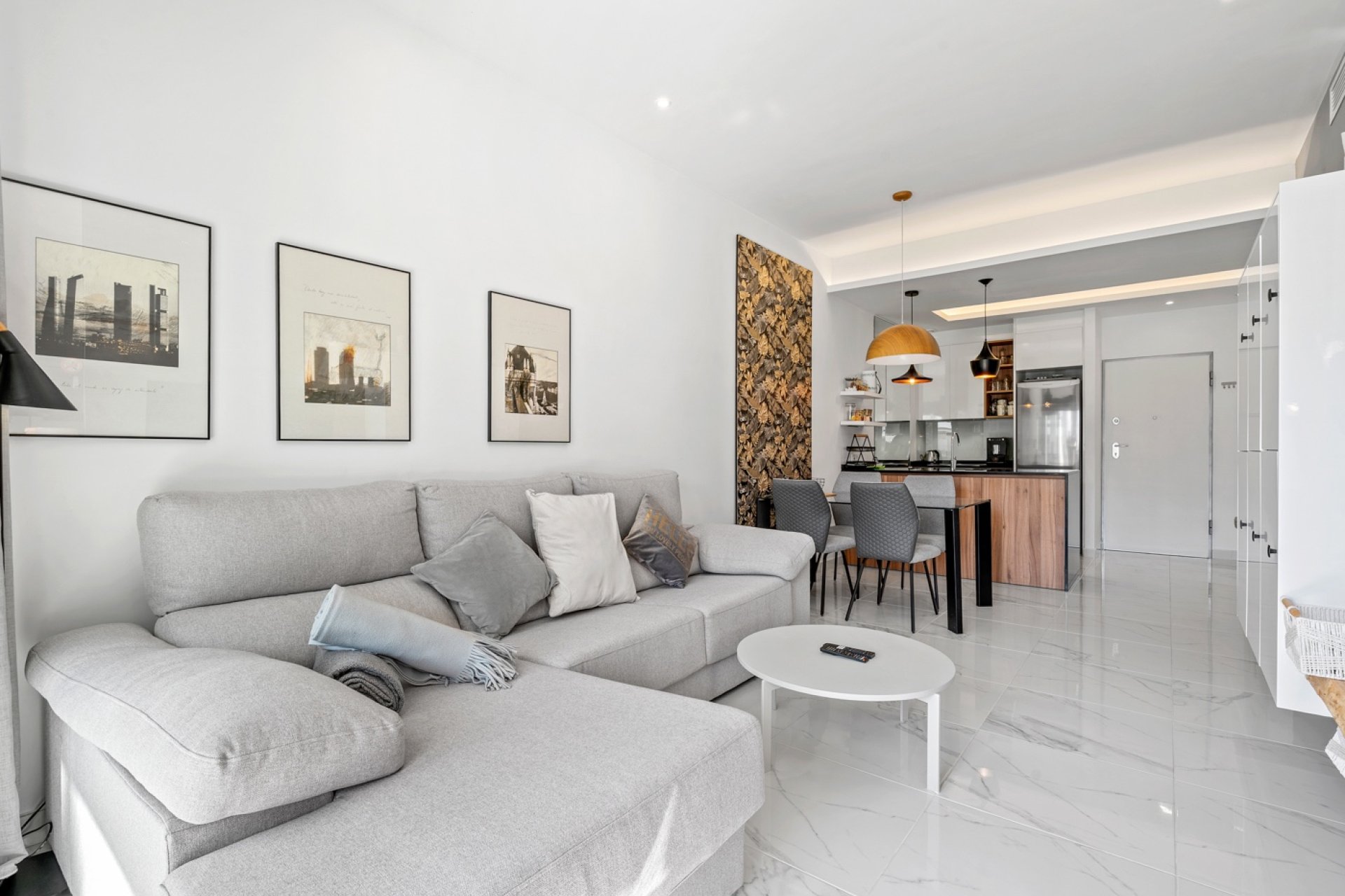 Rynek Wtórny - Apartament - Guardamar del Segura - El Raso*