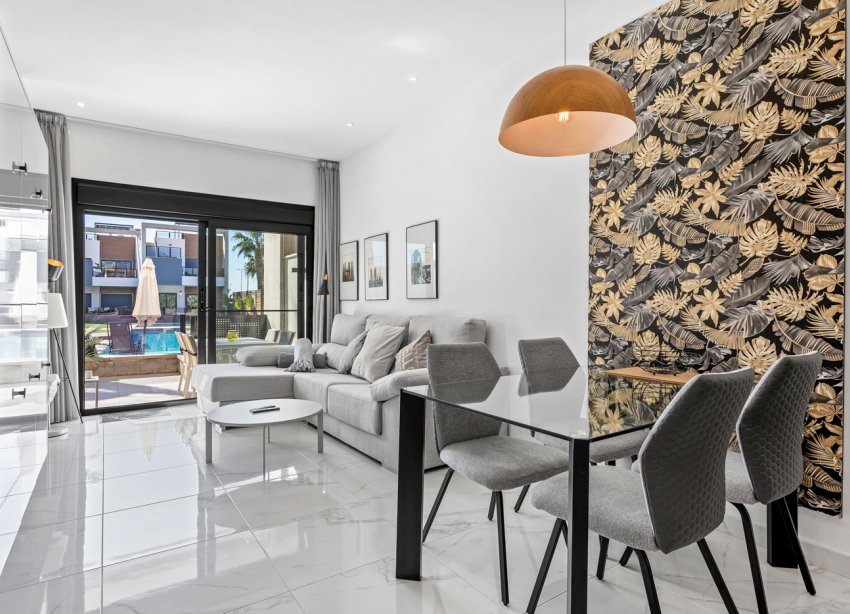 Rynek Wtórny - Apartament - Guardamar del Segura - El Raso*