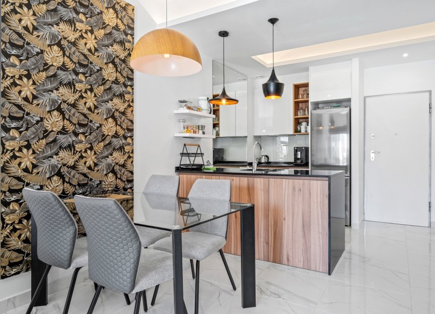 Rynek Wtórny - Apartament - Guardamar del Segura - El Raso*