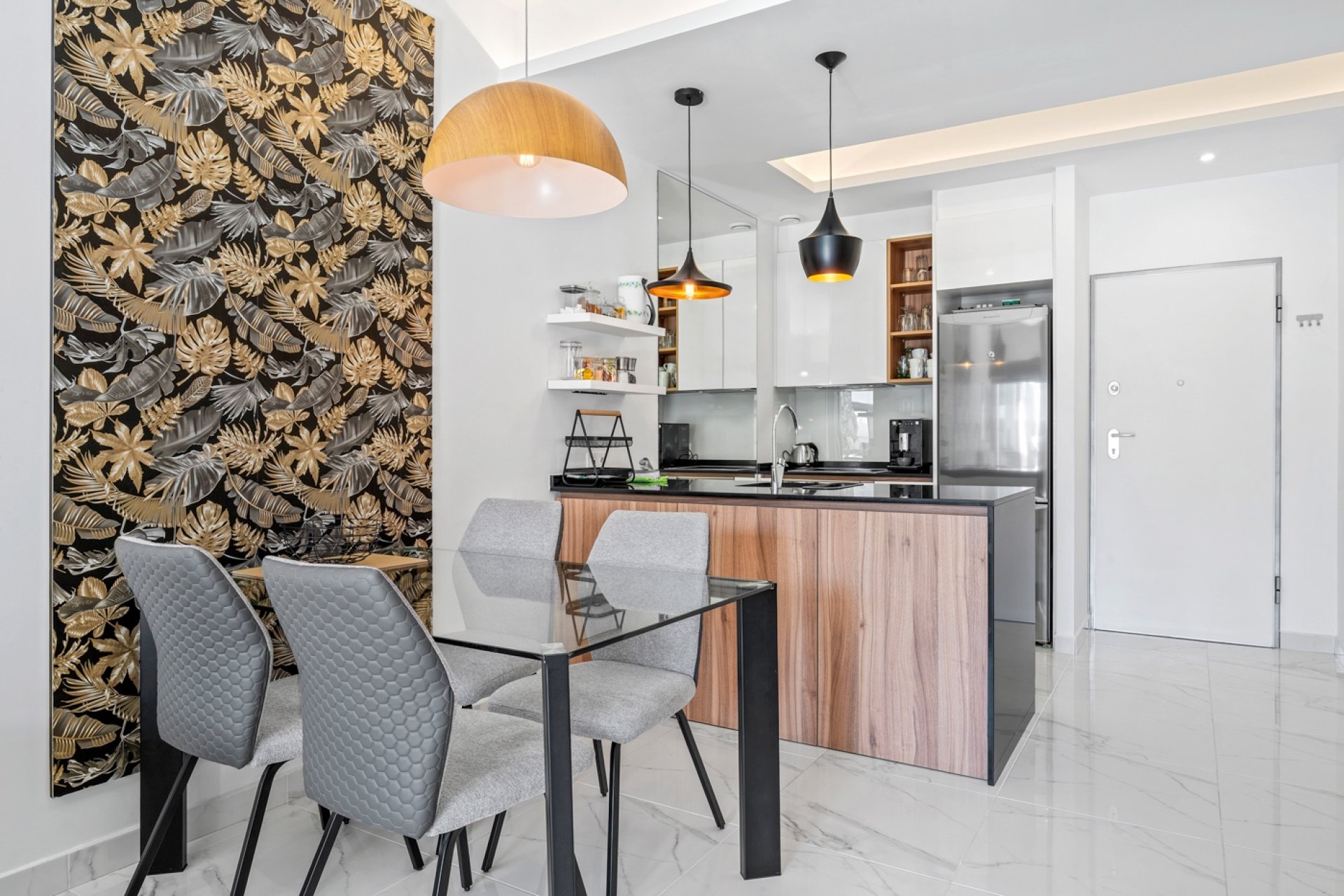 Rynek Wtórny - Apartament - Guardamar del Segura - El Raso*