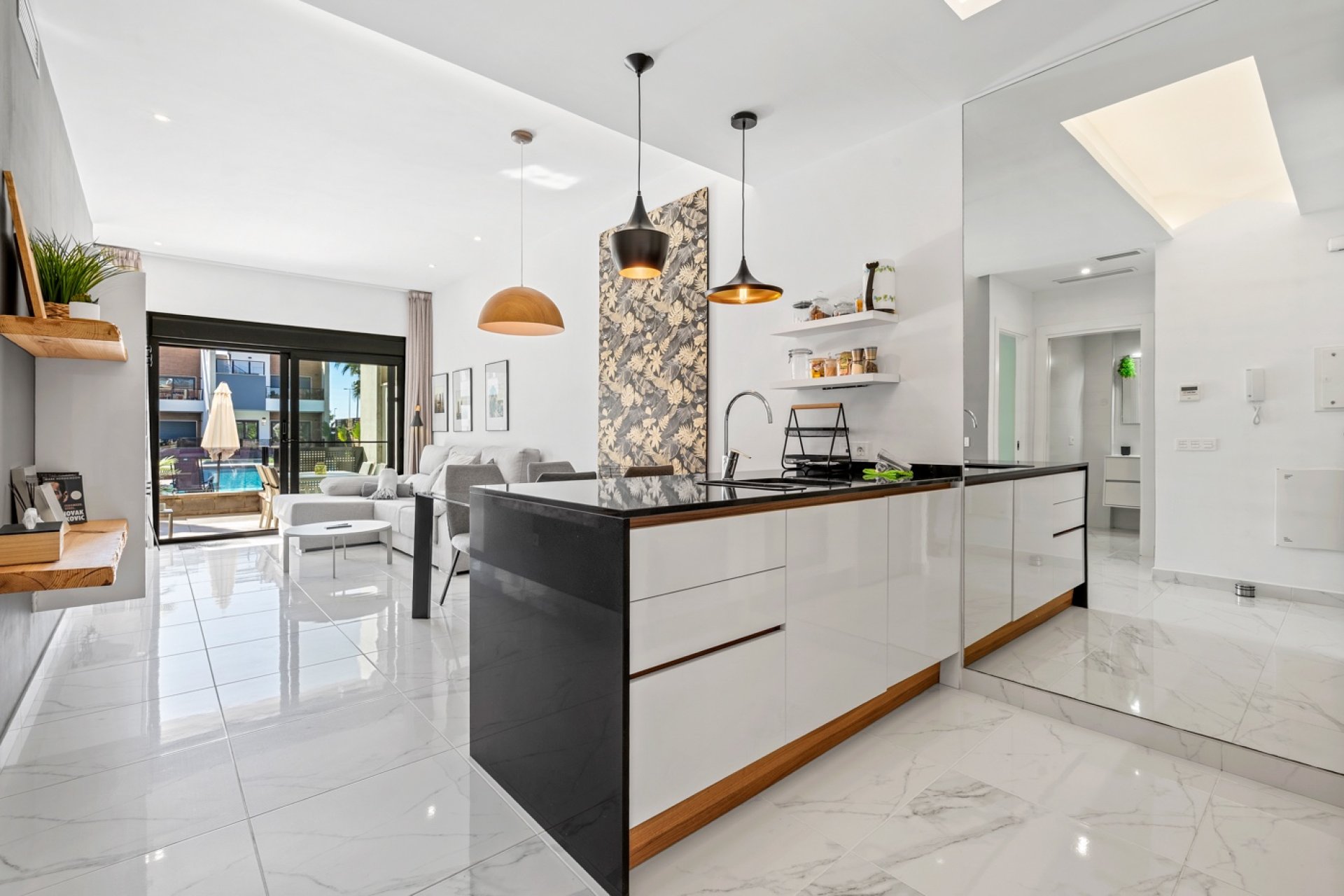 Rynek Wtórny - Apartament - Guardamar del Segura - El Raso*