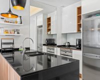 Rynek Wtórny - Apartament - Guardamar del Segura - El Raso*