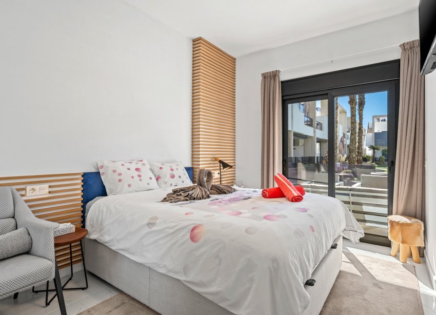 Rynek Wtórny - Apartament - Guardamar del Segura - El Raso*