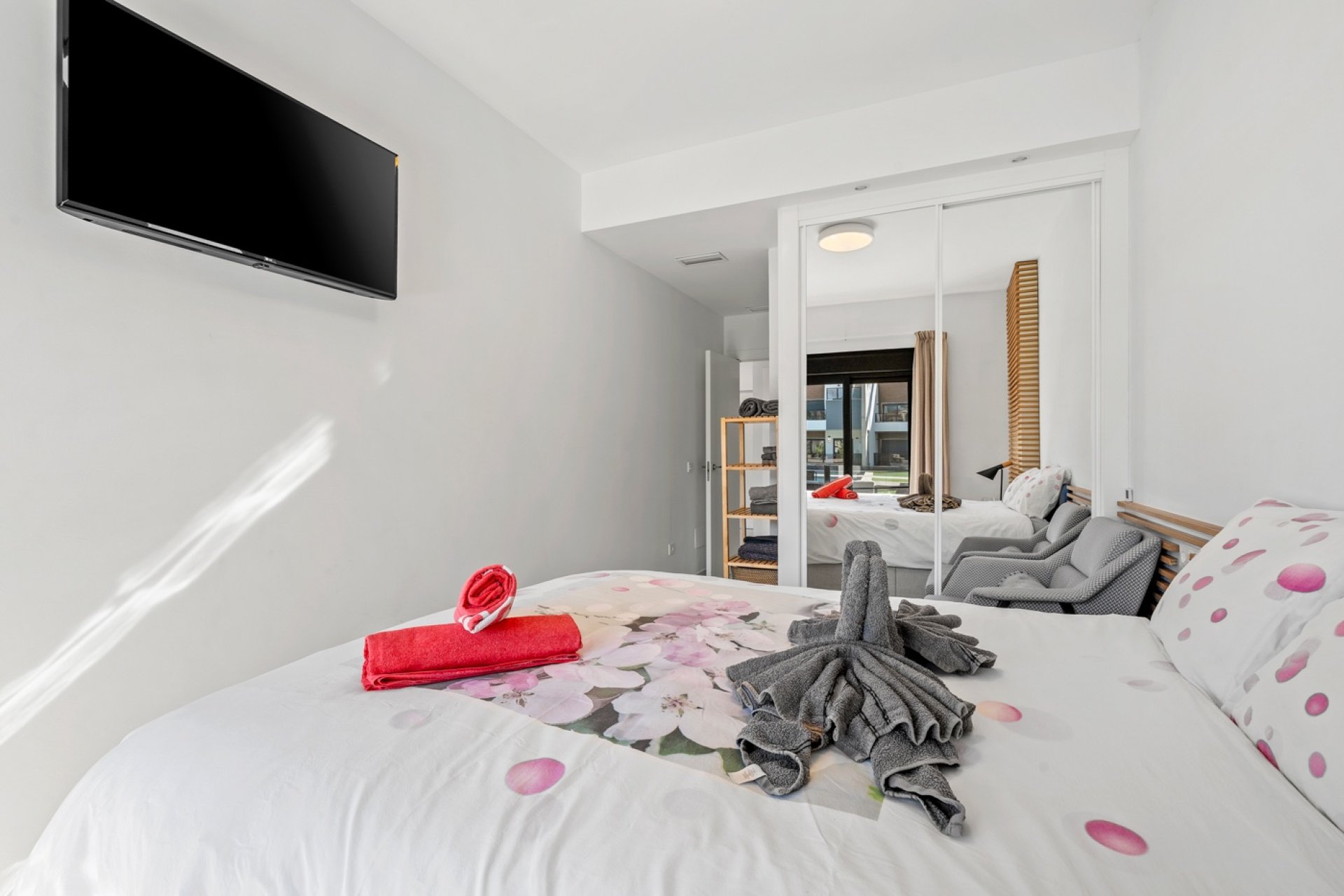 Rynek Wtórny - Apartament - Guardamar del Segura - El Raso*