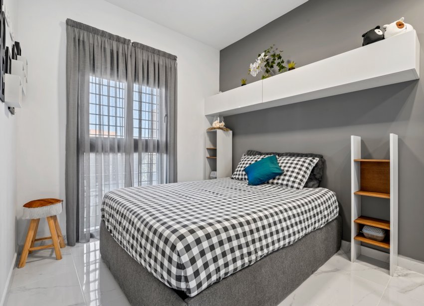 Rynek Wtórny - Apartament - Guardamar del Segura - El Raso*