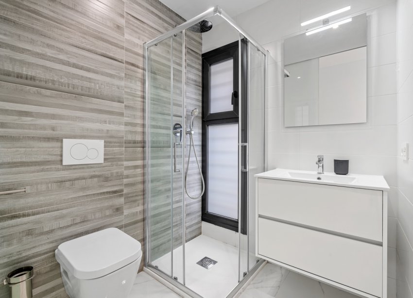 Rynek Wtórny - Apartament - Guardamar del Segura - El Raso*