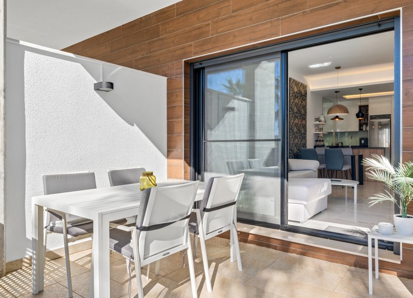 Rynek Wtórny - Apartament - Guardamar del Segura - El Raso*