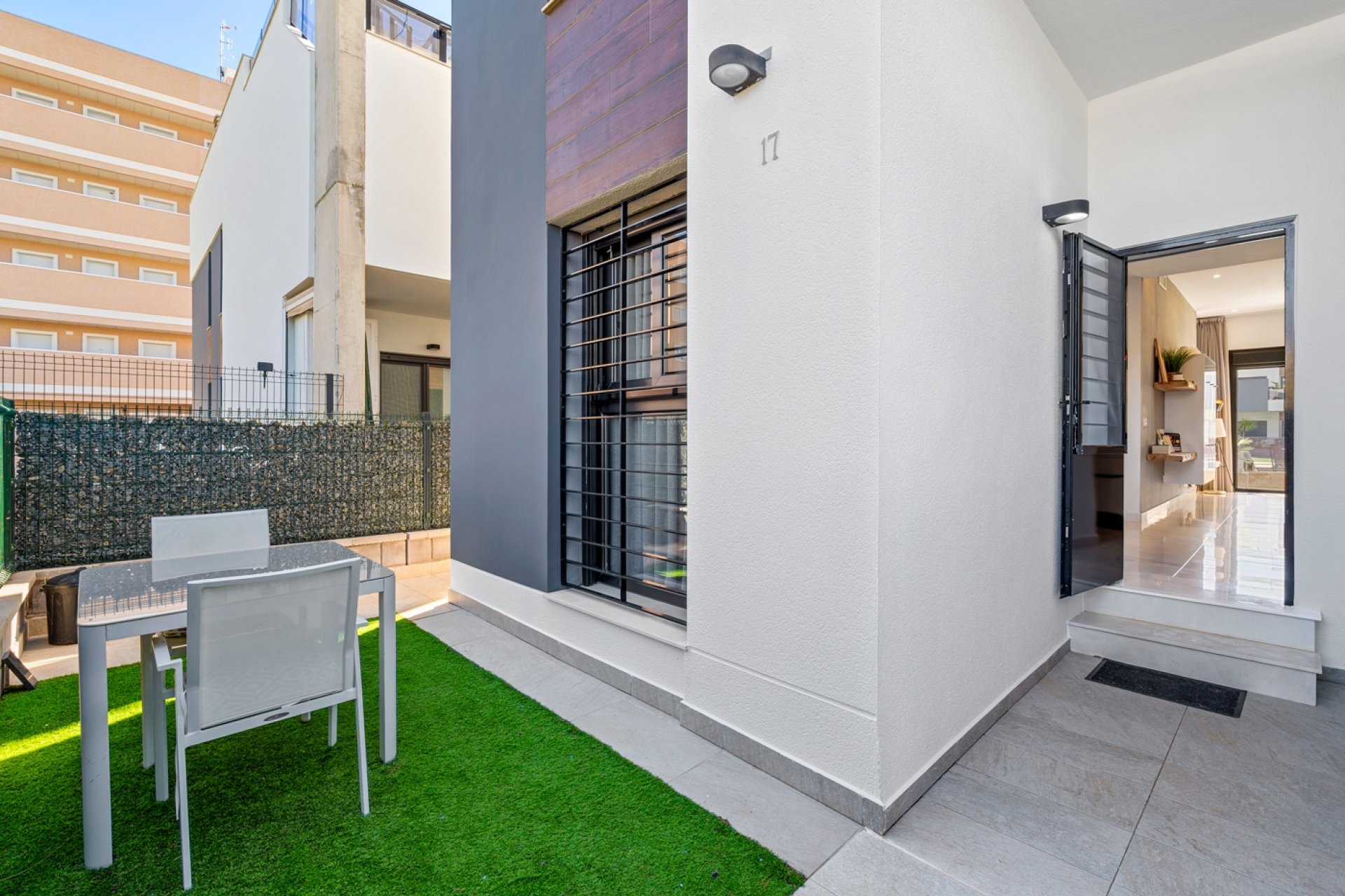 Rynek Wtórny - Apartament - Guardamar del Segura - El Raso*