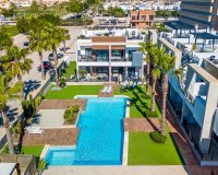 Rynek Wtórny - Apartament - Guardamar del Segura - El Raso*