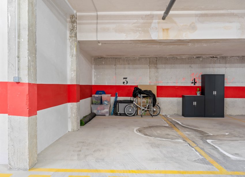 Rynek Wtórny - Apartament - Guardamar del Segura - El Raso*